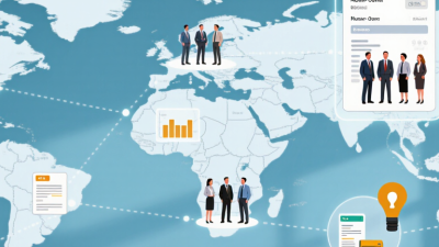 How Can Automation Help Global Procurement Teams?