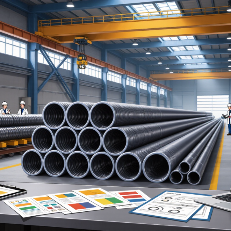 Top API 5L SSAW Carbon Steel Pipe Suppliers in China?