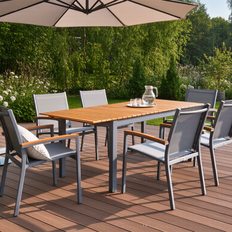 What Is the Top Patio Furniture for 2026?