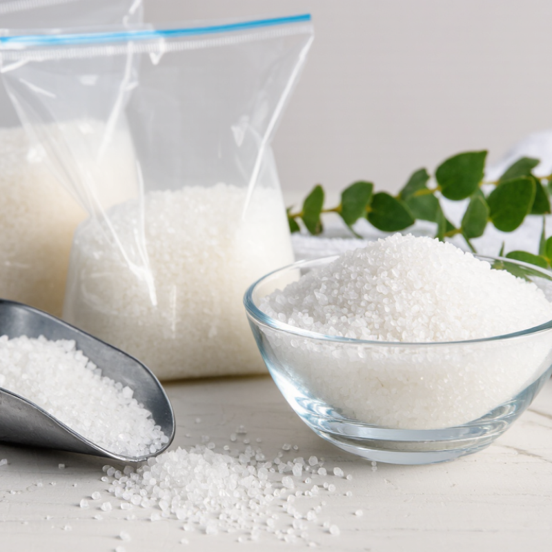 7 Tips for Buying Dead Sea Bath Salt in Bulk