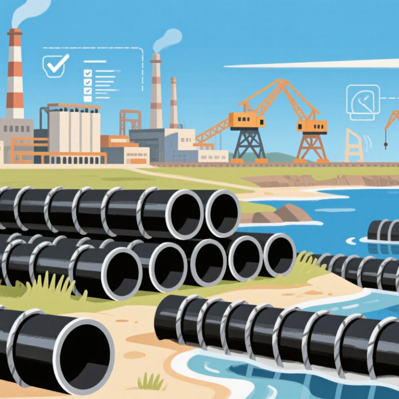 Top 10 API 5L SSAW Carbon Steel Pipe Suppliers Worldwide