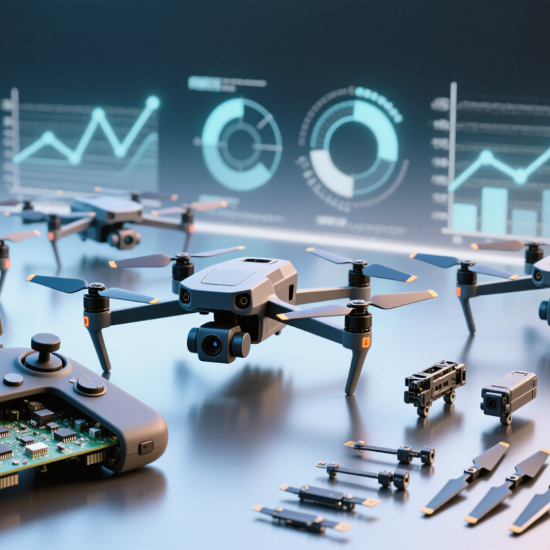 2026 Top Fly Controller Drone Suppliers and Prices