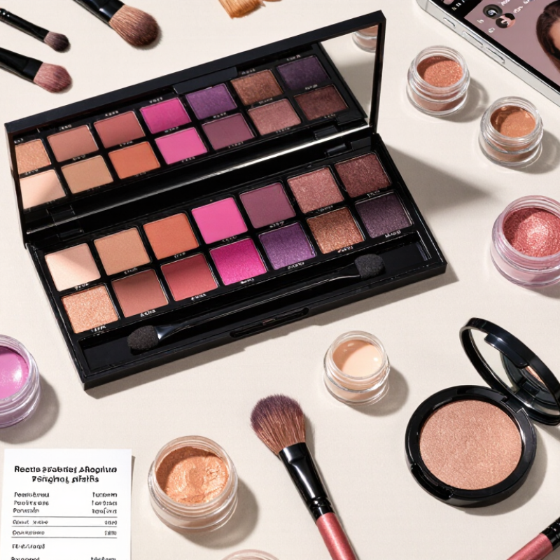 Why Is Makeup Eyeshadow Popular With Buyers?