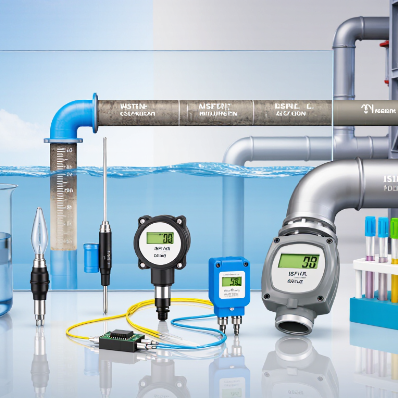 What Are the Top Types of Water pH Sensors?