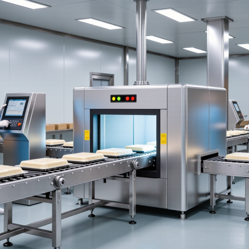 How to Find the Best Food X Ray Machine Price?