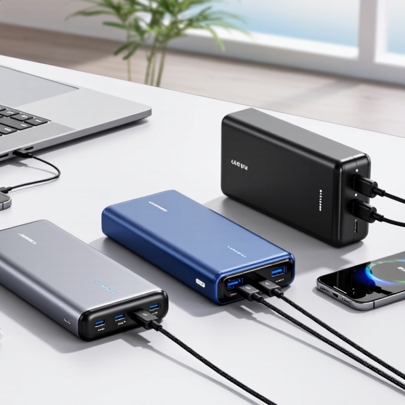 What Is the Best Fast Charging Power Bank in 2026?