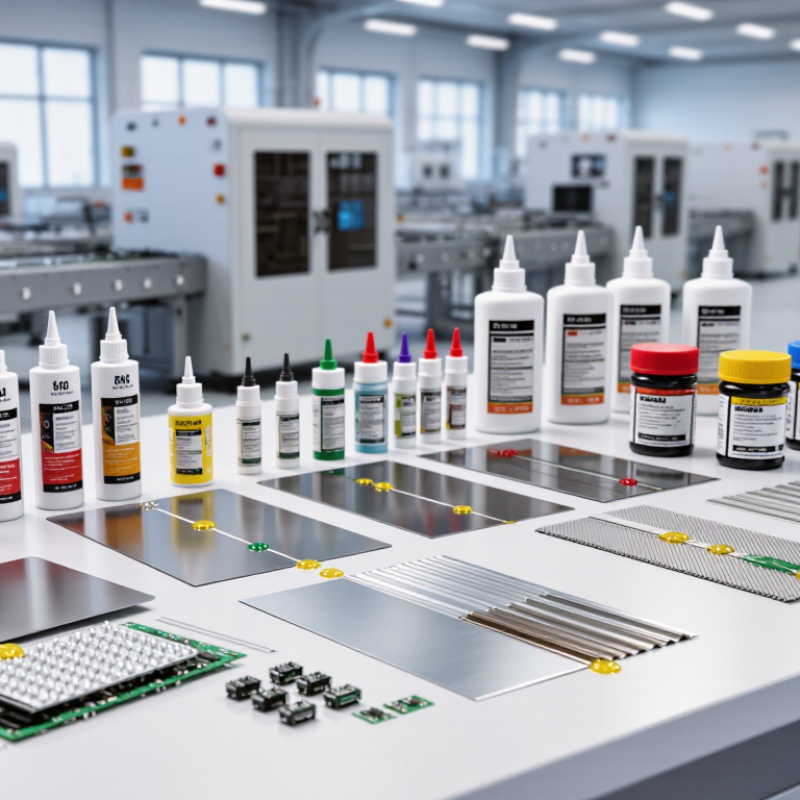 Top Polymer Adhesive Manufacturers Worldwide