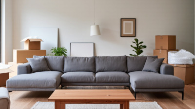 How to Choose Living Room Furniture for Global Buyers?