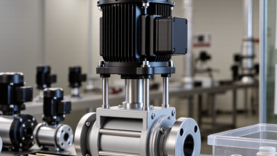 China Top 10 Pump Diaphragm Manufacturers
