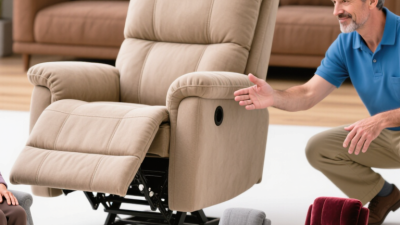 How to Choose the Best GoldenTech Lift Chairs?