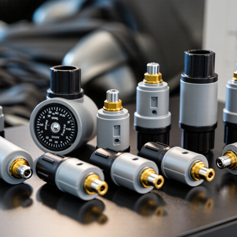 China Best TPS Sensors Suppliers for Global Buyers?