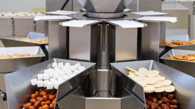 7 Tips for Choosing a Multihead Weigher Packaging Machine?