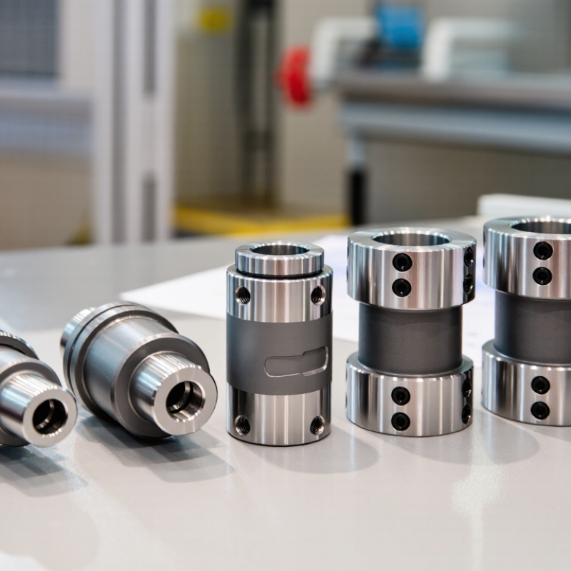 5 Best Neupex Coupling Suppliers for Global Buyers
