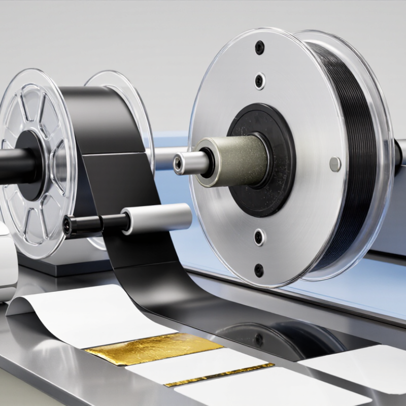 Top 10 Reasons Your Ribbon Printer Keeps Snapping Foil