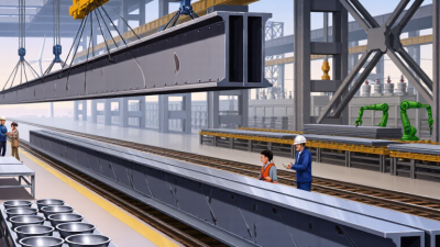 Why Do We Need Steel?
