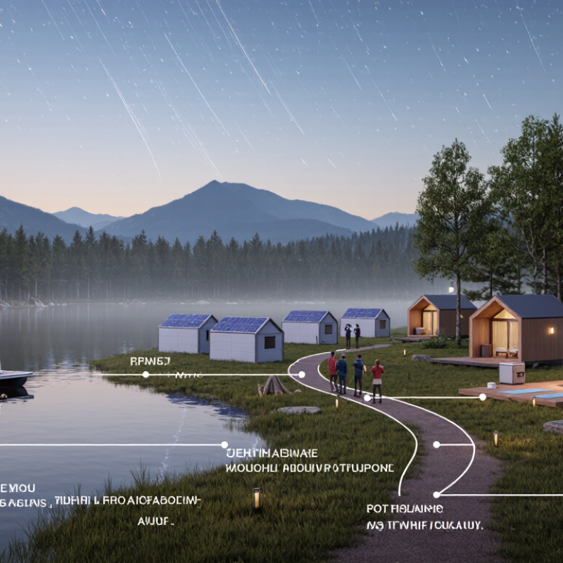 What Are the Top New Outdoor Camping Experiences in 2026?