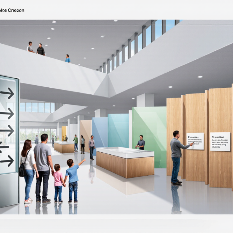 How to Choose the Best Museum Signage for Your Facility?