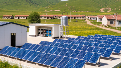 How to Choose China Top Off Grid Solar System Suppliers?