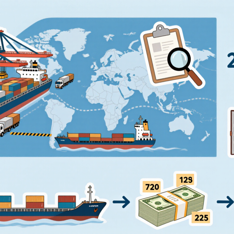 China Top 10 How Customs Duty Affects Global Shipping?