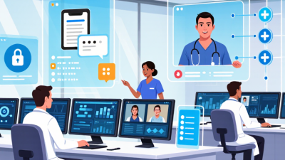 2026 Best Digital Healthcare Transformation Solutions?