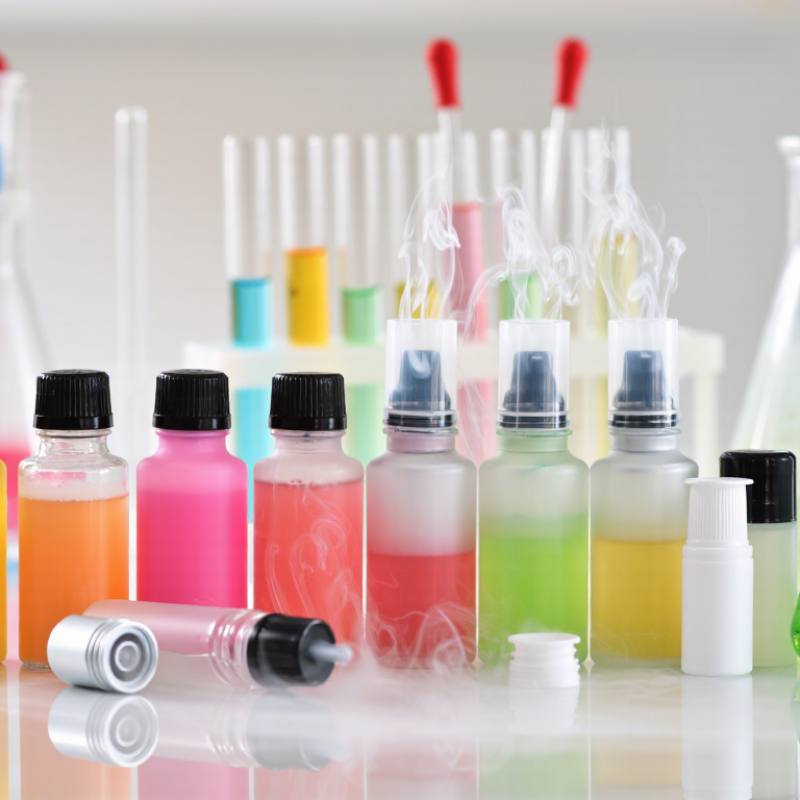 7 Best Juice Vapor Suppliers for Global Buyers