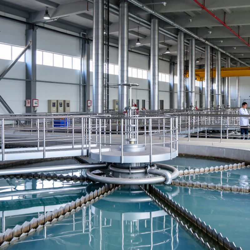 China Top Biological Water Treatment Suppliers?