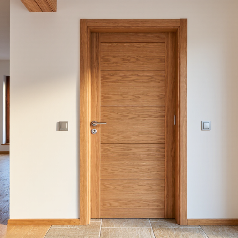 How to Choose the Best Prehung Doors in 2026?
