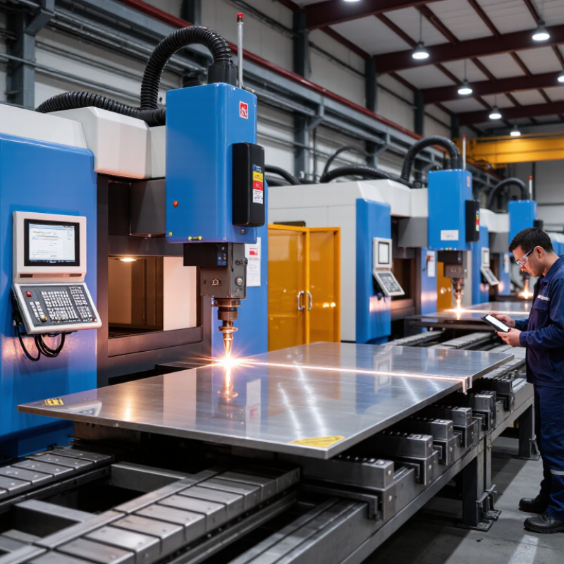 Best Machine Welding Machine Supplier in China?