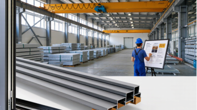 Who Are the Best Windows and Siding Suppliers in China?