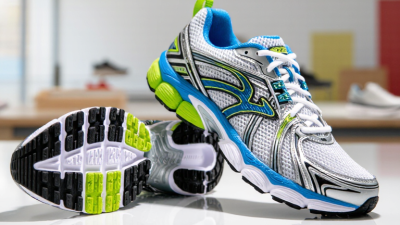 Why Partner With a Running Shoes Manufacturer?