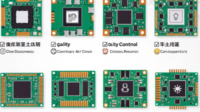 China Top 10 PCB Circuit Board Manufacturers
