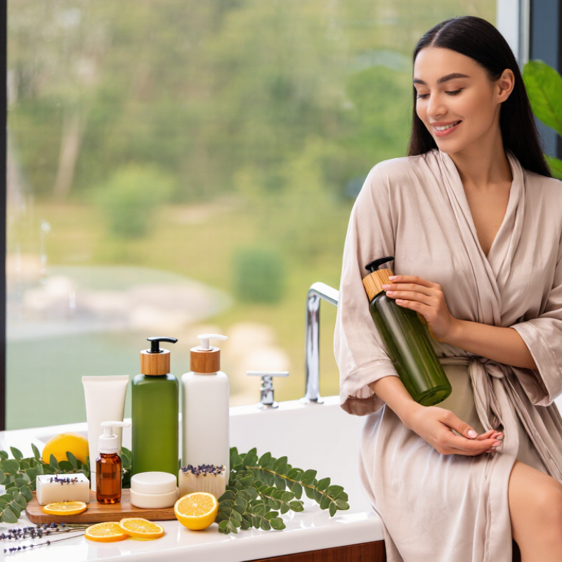 Top Reasons Organic Body Care Products Are Becoming Popular