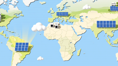 10 Best Solar Installation Companies Worldwide?