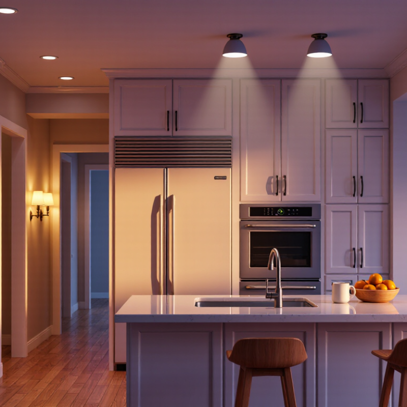 Top Tips for Setting Schedules on Tuya Smart Lighting