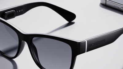 What Are AirGo 3 Smartglasses and How Do They Work?
