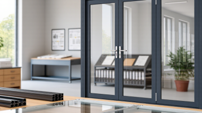 Top Door and Window Suppliers for Global Buyers?