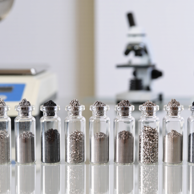 10 Best Stainless Steel Metal Powder Manufacturers?