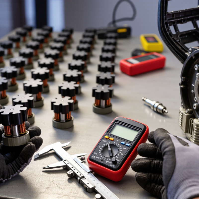 2026 How to Choose a Chainsaw Ignition Coil?