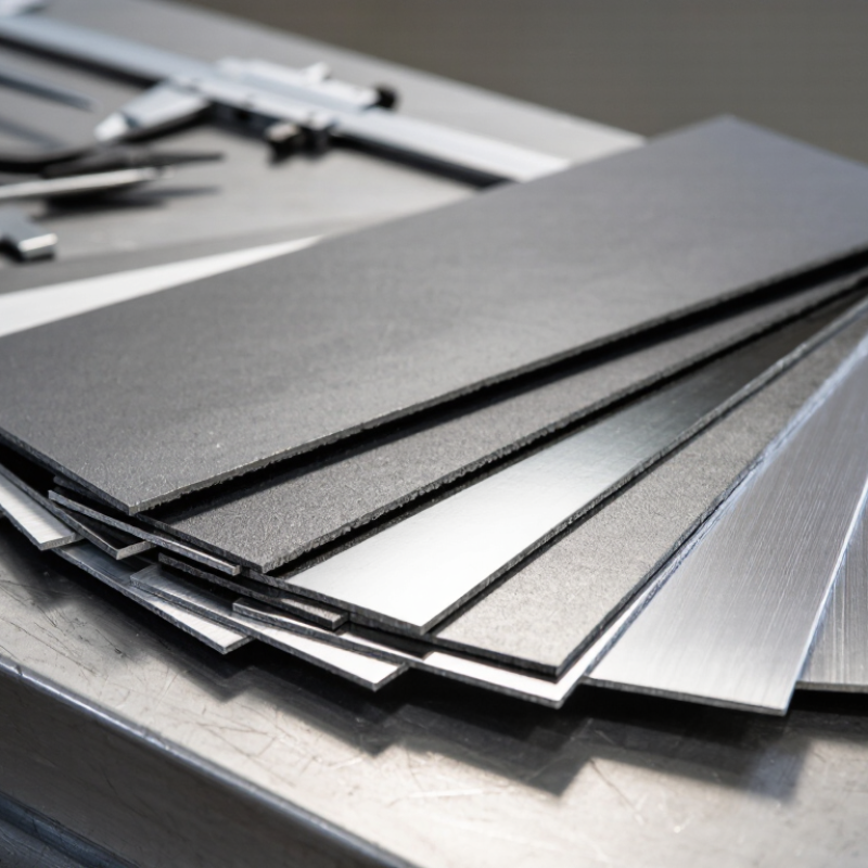 10 Tips for Buying Aluminum Sheet Metal