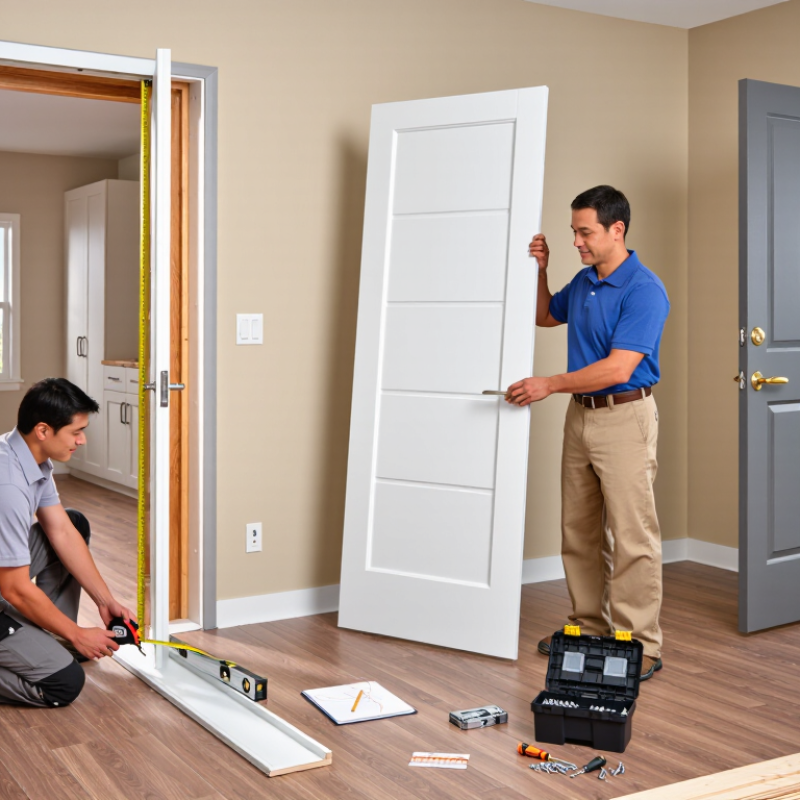 How to Choose Prehung Doors in 2026?