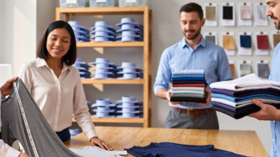 How to Choose Long Sleeve Tees for Bulk Buying in 2026?