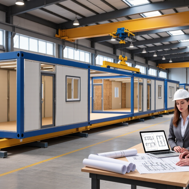 Top 10 Tips on How to Compare Modular Home Manufacturers