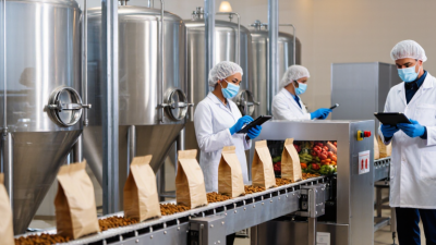How to Find a Private Label Pet Food Manufacturer