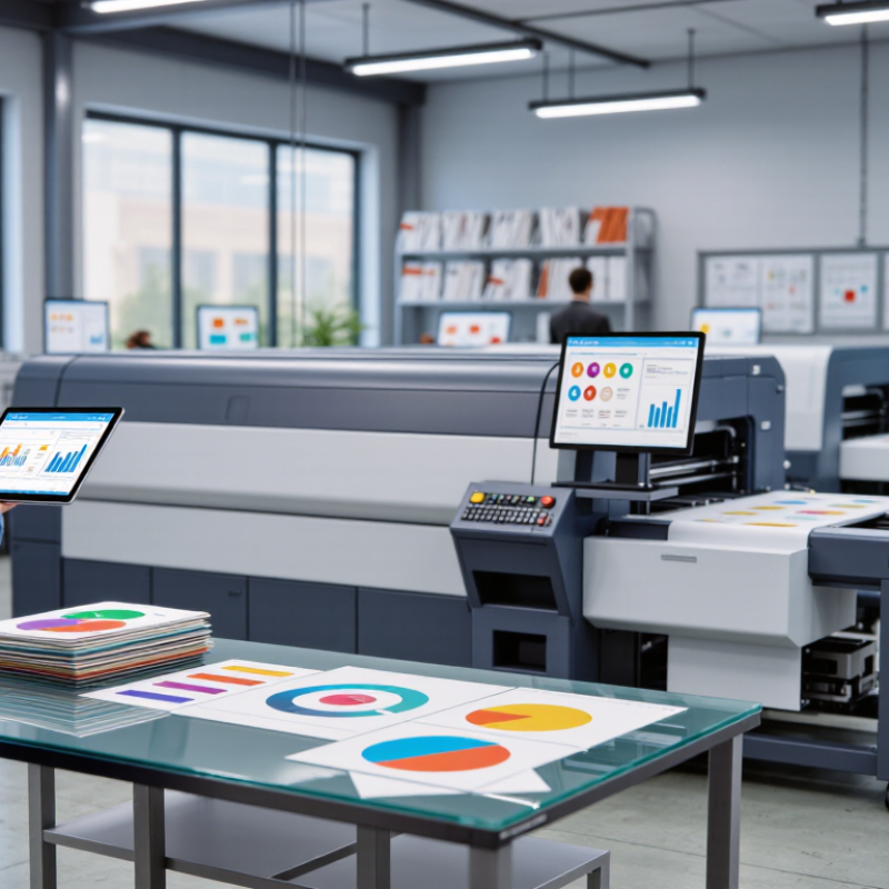 Why Calculate ROI for Digital Printing Systems?