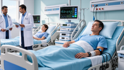 What Types of Vitals Monitors Are Best for Hospitals?
