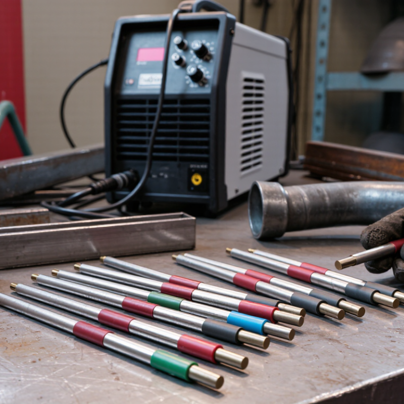 Top Stick Welding Sticks for Every Welding Job