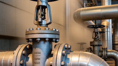 Why Choose DIN Globe Valves for Industrial Use?