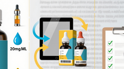 2026 Nic Salt Vape E-Liquid Compliance Guide for Buyers