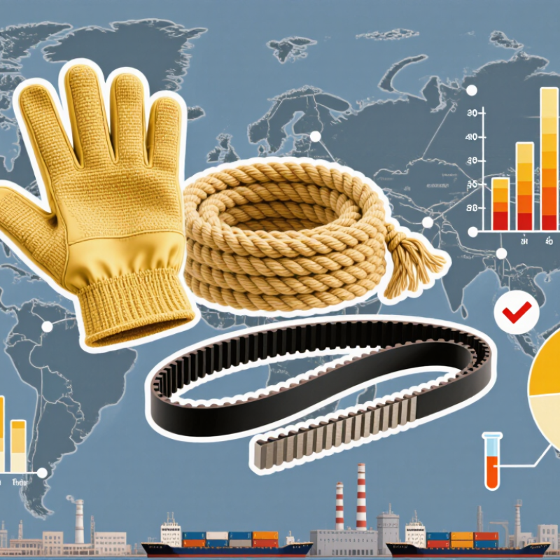 Why Choose Aramid Fiber Products for Global Sourcing?