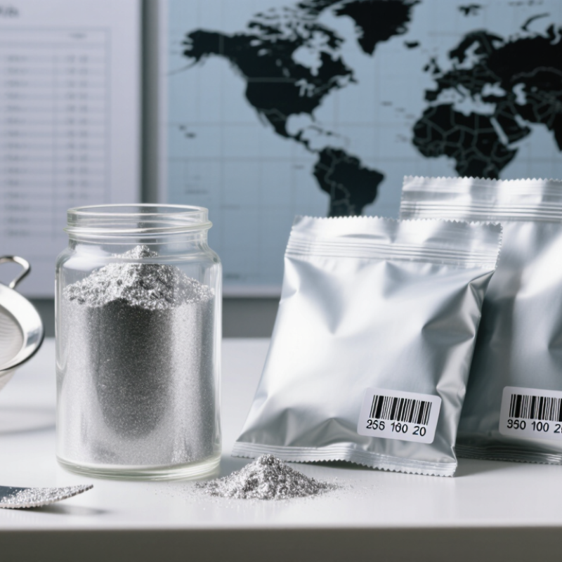 Pure Aluminum Powder 10 Tips for Global Buyers?